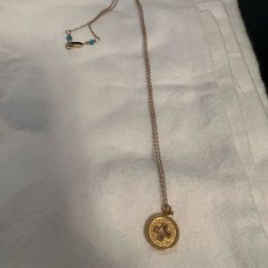 enewton necklace
